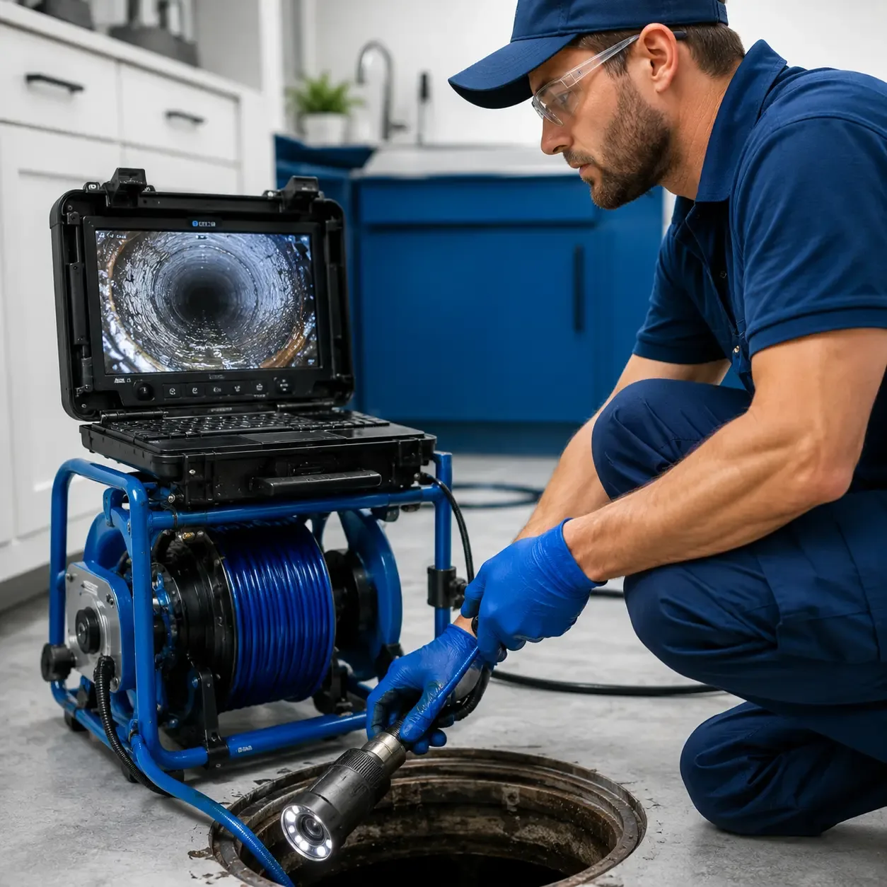 Pipe Relining professionals serving Pigeon, MI